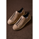 tenis bege campanha